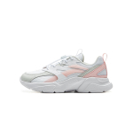 Li Ning Laste spordielustiili seeria Moodsad mugavad libisemiskindlad kulumiskindlad madalad vabaajajalatsid Laste vabaajajalatsid Valge Hall Roosa YKCU210-2 32