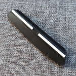 Professionaalne Plastikust Nurga Juht Terituskivi K&ouml;&ouml;ginugade Teritaja Noat&ouml;&ouml;riistad Teravam Tera Terav Teemant Tarvikud 1pcs