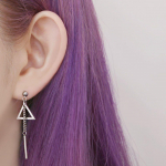 Kirurgiline Augustamine Bermuda Palli Ripatsiga Augustamine