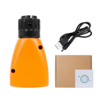 V1006.3 Avariiline professionaalne diagnostikaseade BMW mootorratastele