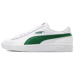 Puma Smash V2 Valge Roheline Unisex Tossud Puma-Valge Amazon-Roheline 365215-03 44