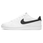 Nike Court Royale 2 Low Valge Must Meeste Tennised CQ9246-100 44.5