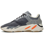 adidas Yeezy Boost 700 Magnet Unisex tossud Hall FV9922 38