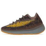 adidas Yeezy Boost 380 Lmnte Unisex tossud Pruun FZ4982 36