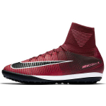 Nike MercurialX Proximo 2 TF Team Red Meeste Tossud Must-Racer-Roosa 831977-606 41