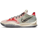 Nike Kyrie Low 4 EP Kahvatu korall Unisex tossud Roosa Raudhallikas Ka&scaron;miir CZ0105-800 45