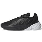 Adidas Ozelia Must Valge Unisex Tossud Core-Black Cloud-White GZ4300 36
