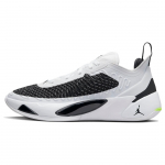 Air Jordan Luka 1 PF Reverse Orca Meeste Tossud Valge Must Volt DQ6510-107 42.5