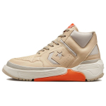 Converse Weapon CX Mid Egret Light Twine Unisex tossud Valge Wild-Mango 171605C 35.5