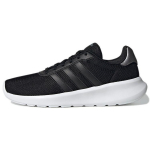 adidas Lite Racer 3.0 Must Raudmetallik Naiste Tennised Core-Black GY0699 36