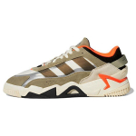 Adidas Niteball 2 Orbit Green Orange Unisex Tossud Kreemjas-Valge Core-Black GX7089 36