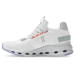 ON Cloudnova Valge J&auml;&auml; Naiste Tossud 26.98982 37 white