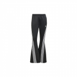 Adidas Originals Trefoil Laia s&auml;&auml;rega dressip&uuml;ksid Naistele Alaosad Must IV9327 XXS