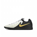 Nike Phantom GX 2 Pro TF Mad Ready Pack Unisex tossud Valge Metallik-Kuldne M&uuml;nt Must FJ2583-100 40