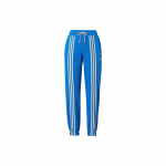 Adidas Originals Adicolor 70ndate Retro Seeria 3 triibulised dressip&uuml;ksid Naistele Sinine IK7852 XS