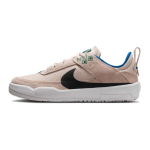 Nike Day One SB GS Liivakarva Laste Tossud P&auml;evituspruun Kohtusinine Bicoastal FN4210-100 36