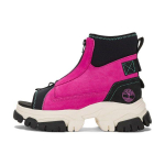Timberland Libisemiskindlad Vastupidavad Spordisandaalid Naiste Sandaalid Roosa Must Valge A5W3G 36