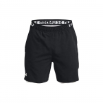 Under Armour &Uuml;hev&auml;rvilised paeltega l&uuml;hikesed p&uuml;ksid Meeste l&uuml;hikesed p&uuml;ksid Must 1373764-001 M