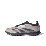 Adidas Predator 24 Elite TF Vivid Horizon Pack Unisex tossud Hall Platinum-Metallic Aurora-Must IF6373 40⅔