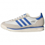 Adidas SL72 RS Kriidivalge Sinine Unisex Tossud Kreemjas Pilvevalge JH8644 43⅓