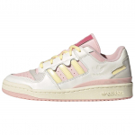 adidas Forum Low Treat Your Feets Maasikas ja Koorega Unisex Tossud Valge Roosa JR8032 43⅓