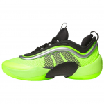 adidas D.O.N. V&auml;ljaanne #6 All-Star Meeste tossud Roheline Lucid-Lemon Tuum-Must JQ2252 40