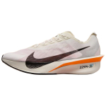 Nike ZoomX VaporFly Next% 4 Protot&uuml;&uuml;bi Unisex Tossud Cream Sail Black HF6413-100 43 white