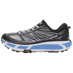 HOKA Mafate Speed 2 Must Valge Sinine Unisex Tossud 1126851-BWHT 43⅓
