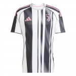 Adidas Juventus Aeroready Kodus Mugav Mitmek&uuml;lgne Lihtne Jalgpallis&auml;rk F&auml;nniversioon Meeste topid Valge Must JJ4320 M