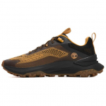 Timberland Matka Grip Reisi T&ouml;&ouml;le Minek V&auml;ljas Vabaaja Libisemisvastased Vastupidavad Madalad Matkasaapad Meestele Matkasaapad Kollane Must TB0A6DJK-ENP 41.5