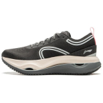 Li Ning Jing Hong Moodsad Mugavad Kangast Kulumiskindlad Libisemiskindlad Madalad Vabaaja Jooksukingad Naiste toss Must ARHU018-5 36⅓