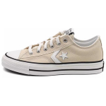 Converse Star Player 76 Madal Beež Unisex Tossud Kreem A10153C 35.5