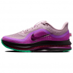 Faith Kipyegon x Nike Pegasus Premium Plum Chalk Naiste tossud Lilla Burgundia-Tuhk Erksinine-Lilla II0602-500 35.5
