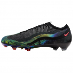 Nike Zoom Mercurial Vapor 16 Elite Fg Heritage Black Solar Red Tennised vabaajaks HV9915-001 40