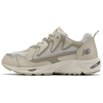 New Balance Nb 875 Mugavad Spordijalatsid Madala s&auml;&auml;rega Vabaajajalatsid Unisex toss Beež ML875LC 36
