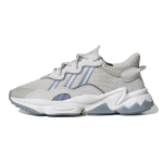 Adidas Originals Ozweego Moodne Mitmek&uuml;lgne Vastupidav Madalad Laste Vabaajajalatsid Laste Vabaajajalatsid Valge GV6744 36⅔ white