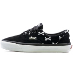 WTAPS x Vans Era Vault OG LX Madalad T&otilde;mblukuga Tennised Unisex Sneakerid Must VN0A4BVA20P 44.5