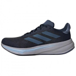 Adidas Response &Uuml;limugavad Mitmek&uuml;lgsed Libisemiskindlad Vastupidavad Madalad Vabaaja Jooksukingad Meeste toss Must Sinine JI4629 41⅓