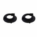 2tk tagumine alumine spiraalvedru isolaator sobib 2006-2011 Honda Civic 52748SNAA02
