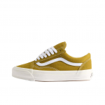 Vans Old Skool 36 LX P&otilde;lenud Kuld Unisex Tossud VN000D9JEMJ 42