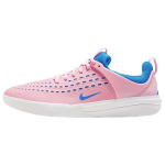 Nike SB Nyjah 3 libisemiskindlad vastupidavad madalad rulaketsid Meeste tossud Roosa DV7896-601 42.5