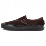 Vans Random Event X Slip-On Madalad Rula Kingad Unisex Tossud Pruunid VN0A7Q58CGW 39