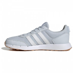 Adidas Swift Run 50S Retro Mugavad Moodsad Madalad Jooksujalatsid Naiste toss Hall Sinine IG6558 37⅓