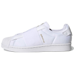 Adidas Originals Superstar Slip-On Madalad Tennised Unisex Tennised Valge GZ8398 35⅔