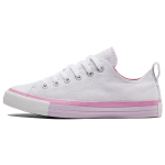 Converse Chuck Taylor All Star Vabaaja Mitmek&uuml;lgsed Madalad L&otilde;uendkingad Naiste Tossud Valge Roosa Lilla A00544C 41.5