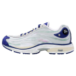 Reebok Rbk Premier Pump Paris Treener Vastupidav Hingav Madala s&auml;&auml;rega Jooksukingad Unisex toss Valge Sinine 100210110 40