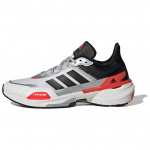 Adidas Mts Mugavad Mitmek&uuml;lgsed Libisemiskindlad Kulumiskindlad Madalad Vabaaja Jooksukingad Unisex Tennised Valge Must Punane JH5789 44