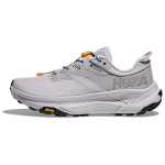 Hoka One One Transport Gtx Mugavad Mitmek&uuml;lgsed Vastupidavad Veekindlad Hingavad Madalad Matkasaapad Naiste Matkasaapad Suitsuhall 1133958F-ASHG 39⅓