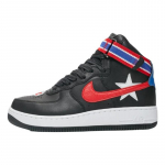 Nike Air Force 1 High Riccardo Tisci Victorious Minotaurs Mustad tossud AQ3366-001 43