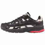 Nike P 6000 Hingavad ja kerged madala s&auml;&auml;rega jooksujalatsid Meeste Must Valge Punane Tossud II1203-001 43